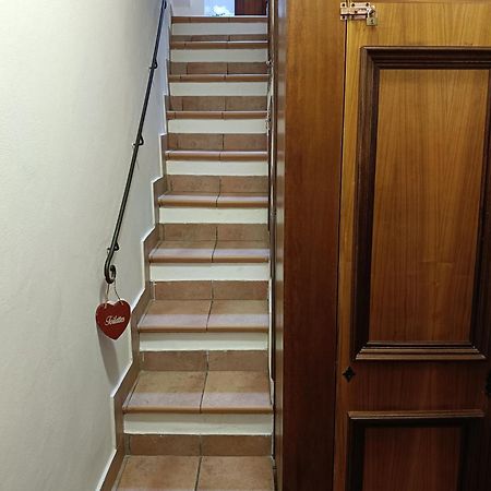 La Casa Di Miri Διαμέρισμα Φολίνιο Εξωτερικό φωτογραφία