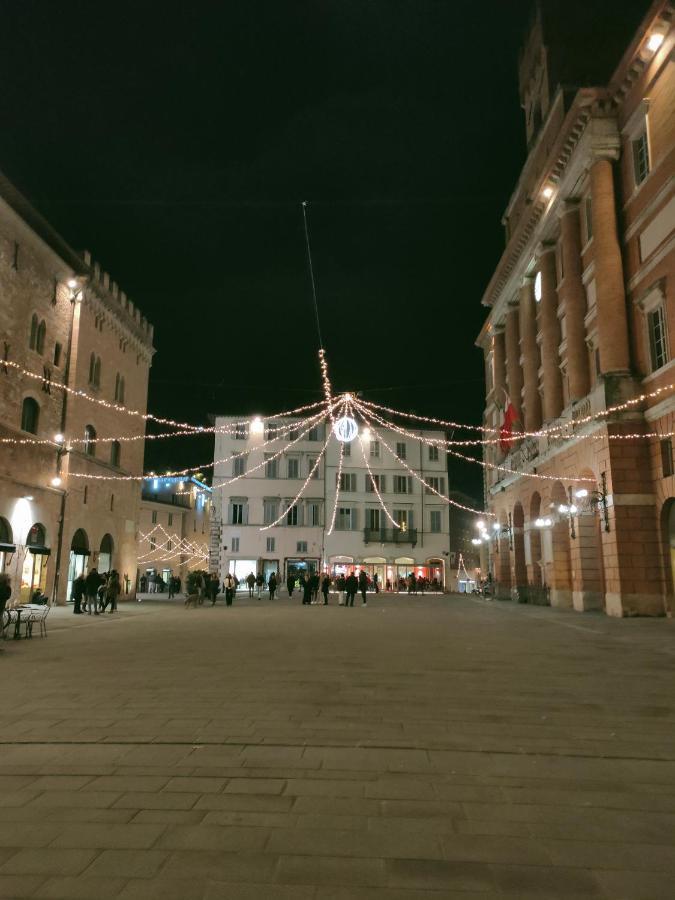 La Casa Di Miri Διαμέρισμα Φολίνιο Εξωτερικό φωτογραφία
