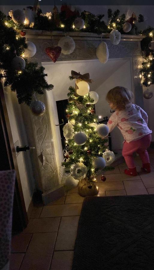 La Casa Di Miri Διαμέρισμα Φολίνιο Εξωτερικό φωτογραφία