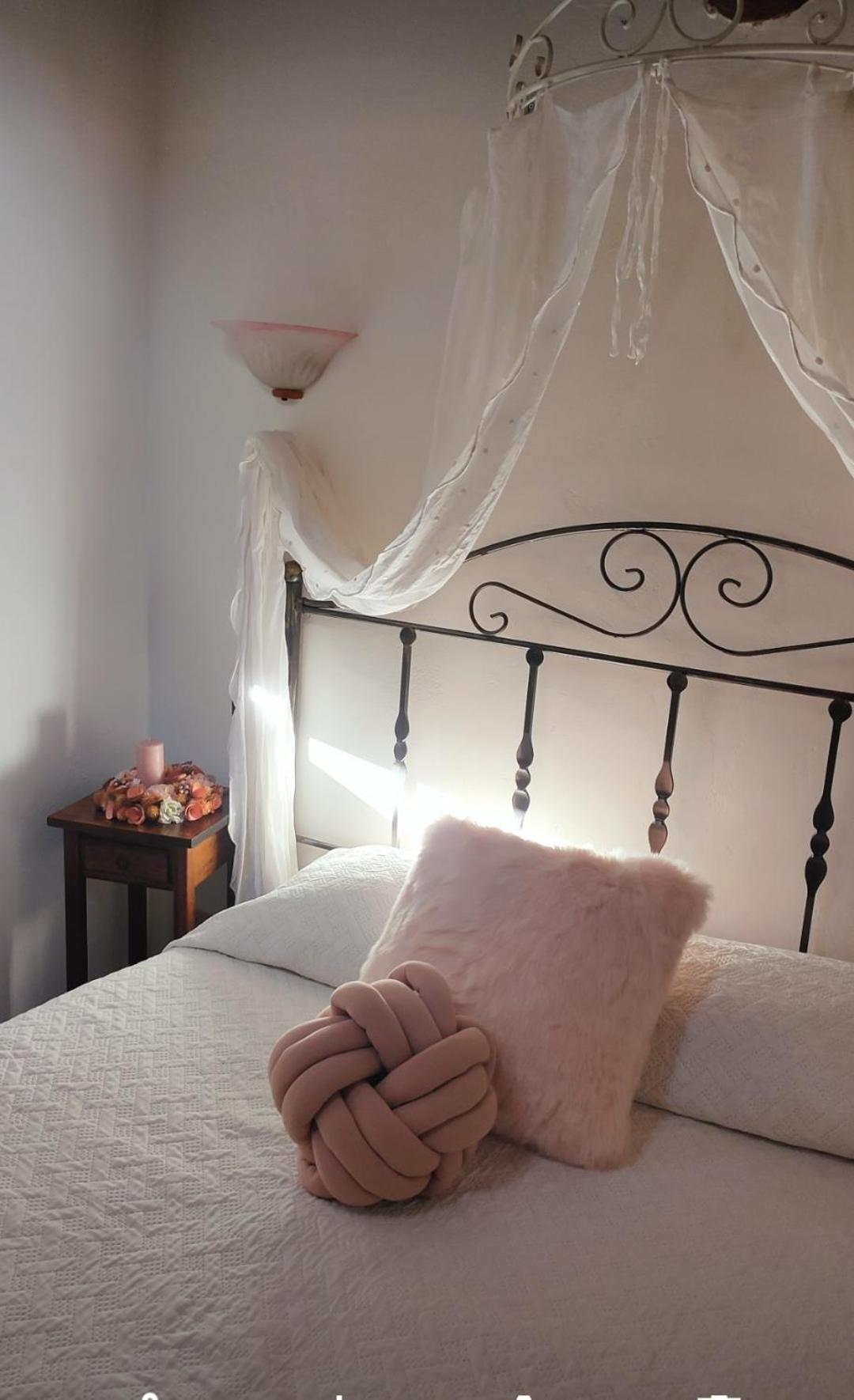 La Casa Di Miri Διαμέρισμα Φολίνιο Εξωτερικό φωτογραφία