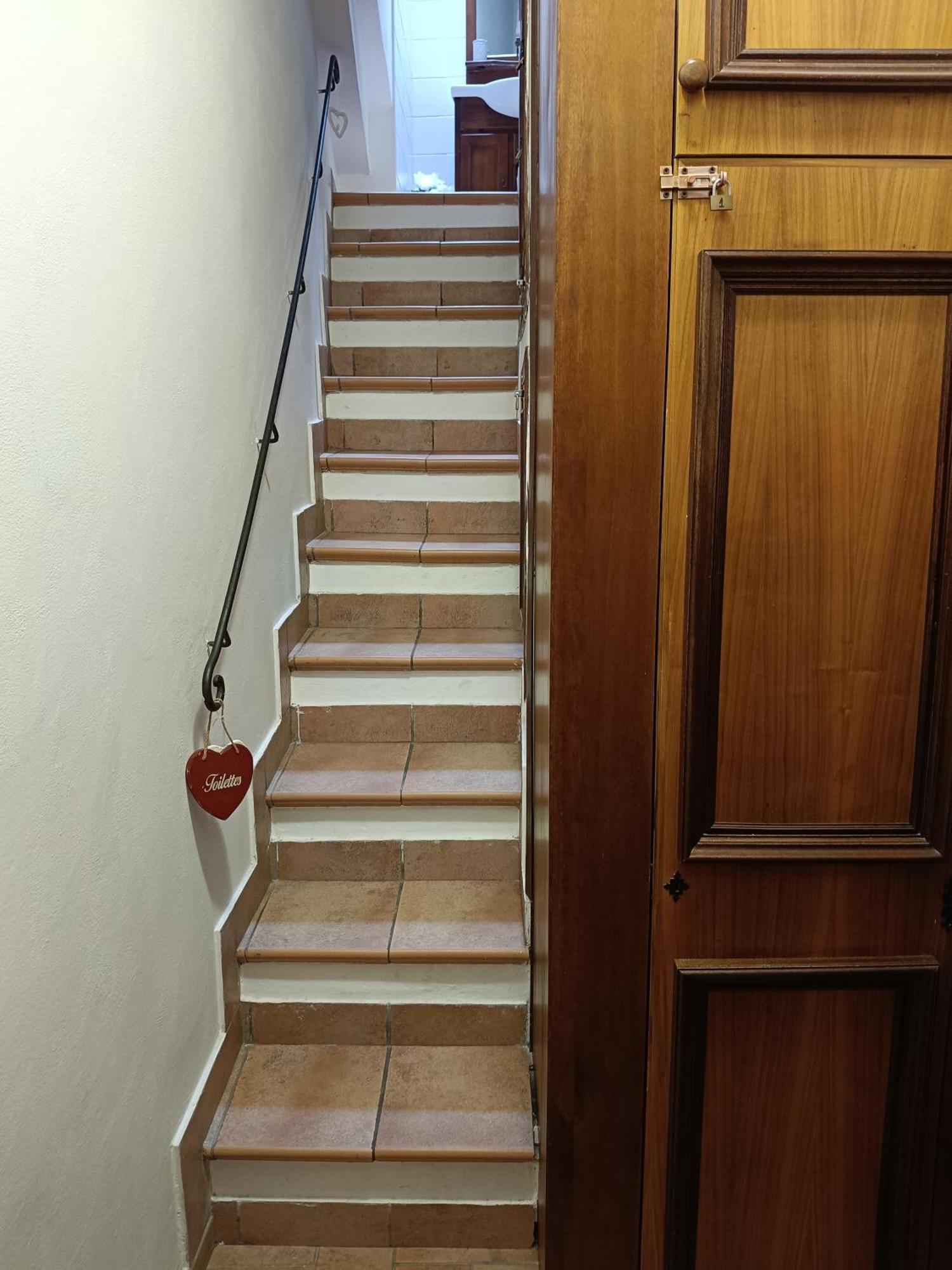 La Casa Di Miri Διαμέρισμα Φολίνιο Εξωτερικό φωτογραφία