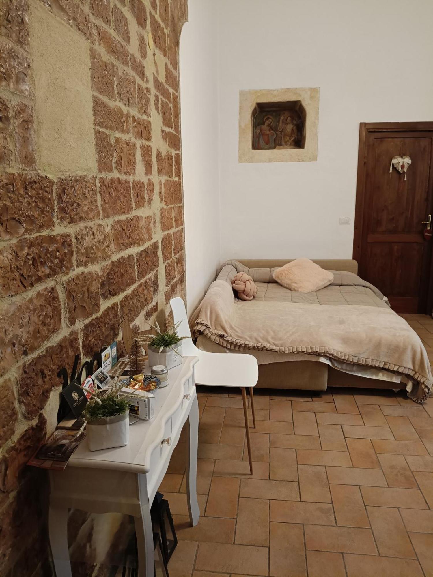 La Casa Di Miri Διαμέρισμα Φολίνιο Εξωτερικό φωτογραφία