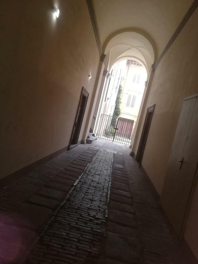 La Casa Di Miri Διαμέρισμα Φολίνιο Εξωτερικό φωτογραφία